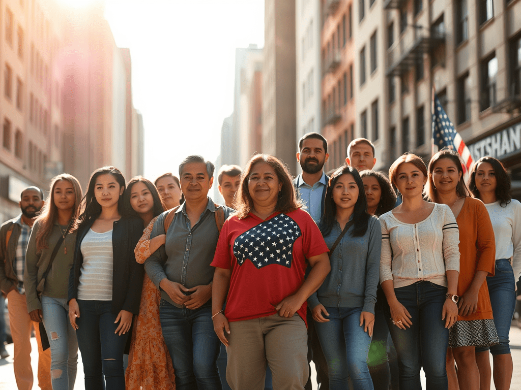 Executive Order 14287: “Protecting American Communities From Criminal&nbsp;Aliens”